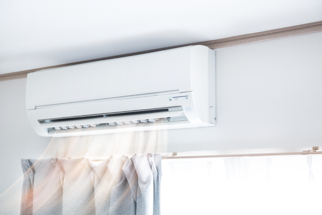 Air Conditioning Bentleigh